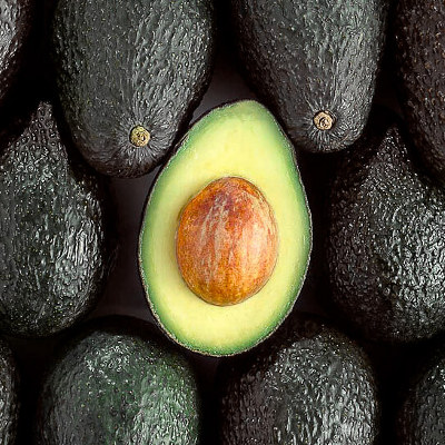 Hass Avocado